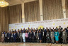  Caucus africain 2022 à Marrakech .; Credit: 