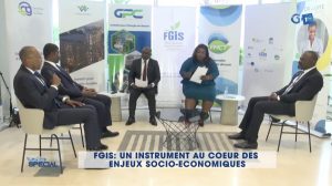 Rôle, missions et impacts du Fonds Gabonais d’Investissements Stratégiques – FGIS et de ses filiales [Vidéo]