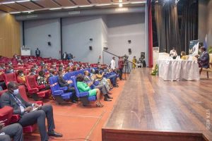 Cap sur l’autonomisation des Jeunes au Gabon