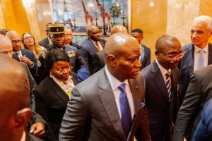 Le 1er Forum Économique Gabon-France a permis de mobiliser 739 milliards Francs CFA en faveur du Gabon