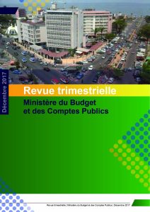 Revue trimestrielle – décembre 2017