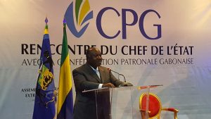 Assemblée Générale Extraordinaire de la Confédération du Patronat Gabonais : Etat d’exécution du Pacte pour le maintien de la croissance