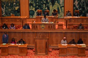 Débat d’Orientation Budgétaire à l’Assemblée Nationale : la première phase est lancée