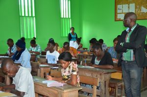 Financement des examens et concours 2016