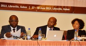 Le Plan Stratégique Gabon Emergent présenté à l’ACBF