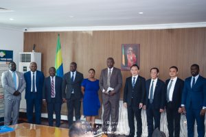 HUAYU au Gabon : Des investissements prometteurs à l’horizon