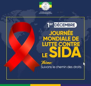 Journée mondiale de lutte contre le VIH/sida