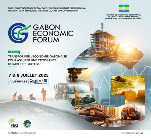 Gabon Economic Forum