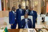 Premier sommet Saoudo-Africain  à Riyad en Arabie Saoudite; Credit: 